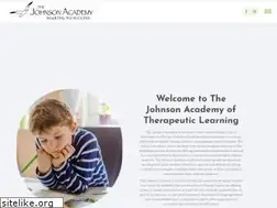 Sites similar to thejohnsonacademy.com