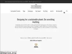Sites similar to thejoinery.co.za