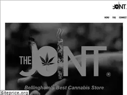 Sites similar to thejointbellingham.com
