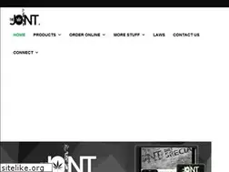Sites similar to thejointllc.com