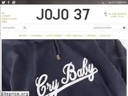 Sites similar to thejojoboutique.com