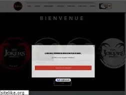 Sites similar to thejokersfilms.com