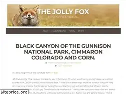 Sites similar to thejollyfox.com