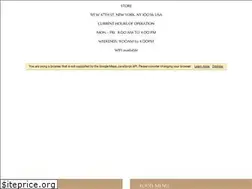 Sites similar to thejollygoat.com