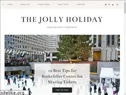 Sites similar to thejollyholiday.com