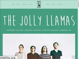 Sites similar to thejollyllamas.com