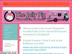 Sites similar to thejollypig.com