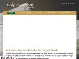 Sites similar to thejollyswagman.com.au