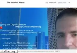Sites similar to thejonathanalonso.com