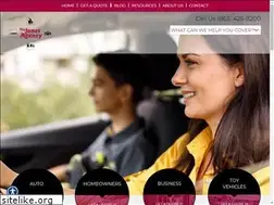 Sites similar to thejonesagencyinc.com