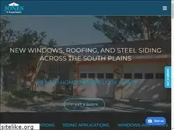 Sites similar to thejonesboys.com