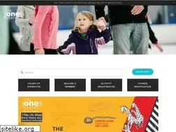 Sites similar to thejonescenter.net