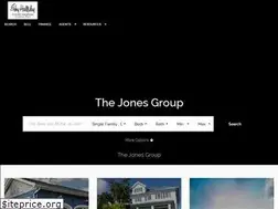 Sites similar to thejonesgroupdfw.com