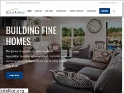 Sites similar to thejonesgroupky.com