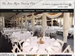 Sites similar to thejonesrivertrading.com