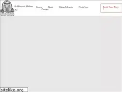 Sites similar to thejonquil.com