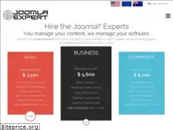 Sites similar to thejoomlaexpert.com
