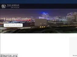 Sites similar to thejordanbywindsor.com