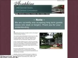 Sites similar to thejosephine.com