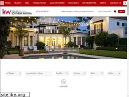 Sites similar to thejoshberkleyteam.com