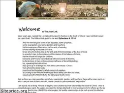 Sites similar to thejoshlink.com