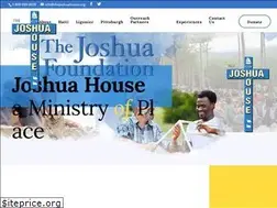 Sites similar to thejoshuahouse.org