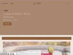 Sites similar to thejoshuatreehouse.com