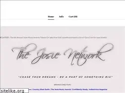 Sites similar to thejosienetwork.com