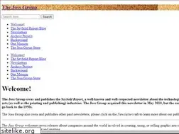 Sites similar to thejossgroup.com