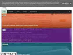 Sites similar to thejotainformatica.blogspot.com