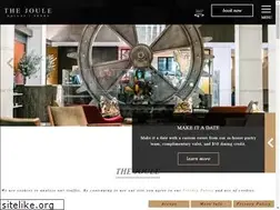 Sites similar to thejouledallas.com