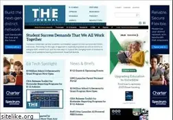 Sites similar to thejournal.com
