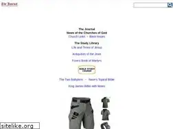 Sites similar to thejournal.org