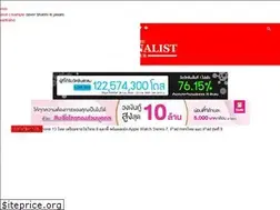 Sites similar to thejournalistclub.com