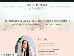 Sites similar to thejournallife.co.uk