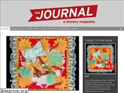 Sites similar to thejournalmag.org