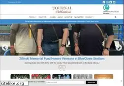 Sites similar to thejournalnj.com