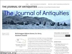 Sites similar to thejournalofantiquities.com