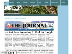 Sites similar to thejournalok.com