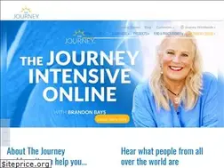 Sites similar to thejourney.com