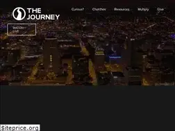 Sites similar to thejourney.org