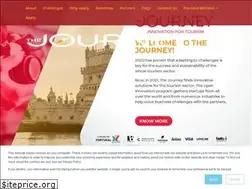 Sites similar to thejourney.pt