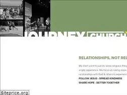 Sites similar to thejourneycc.com