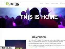 Sites similar to thejourneyfamily.com