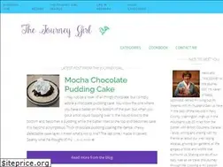 Sites similar to thejourneygirl.com