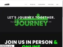Sites similar to thejourneyharrisburg.org