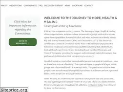 Sites similar to thejourneyhhh.com