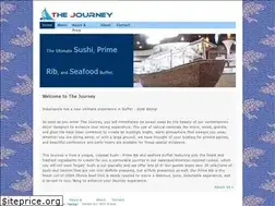 Sites similar to thejourneyin.com