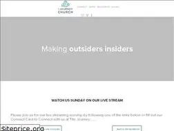 Sites similar to thejourneykilleen.com