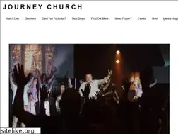Sites similar to thejourneylife.org